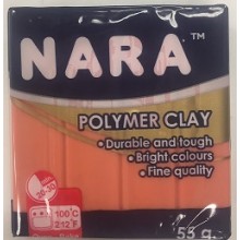 Polymer Clay 55G Peach